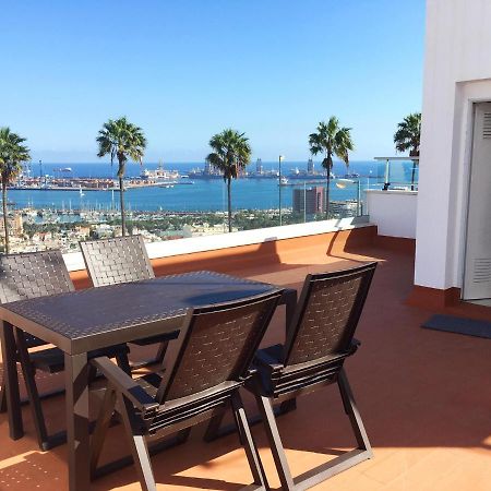 La Cornisa Villa By Waveproperties Las Palmas de Gran Canaria Exterior foto