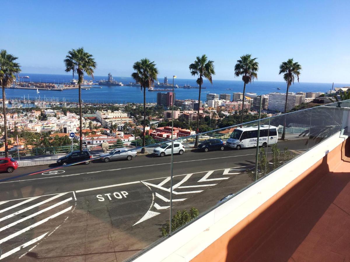 La Cornisa Villa By Waveproperties Las Palmas de Gran Canaria Exterior foto