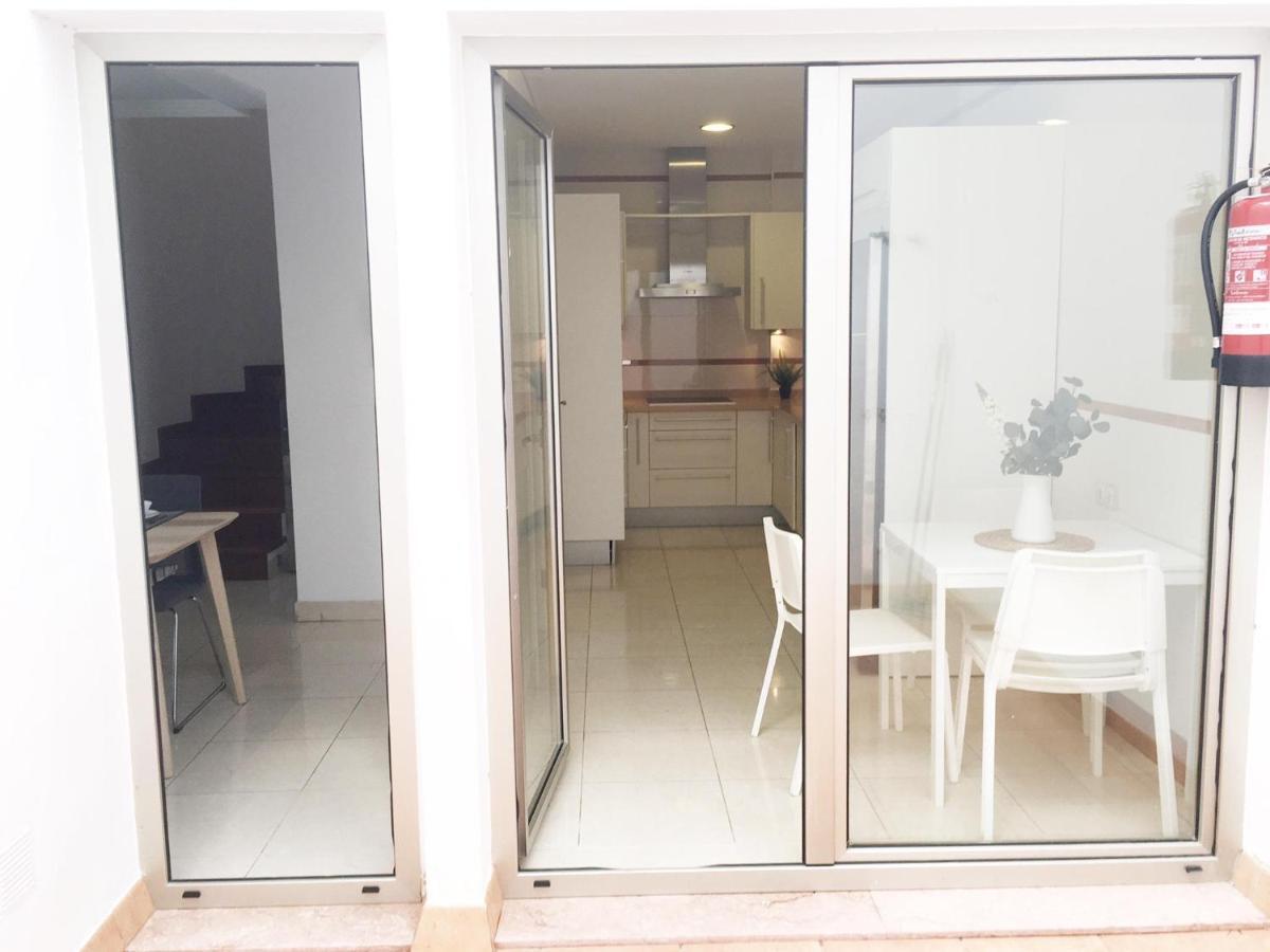 La Cornisa Villa By Waveproperties Las Palmas de Gran Canaria Exterior foto