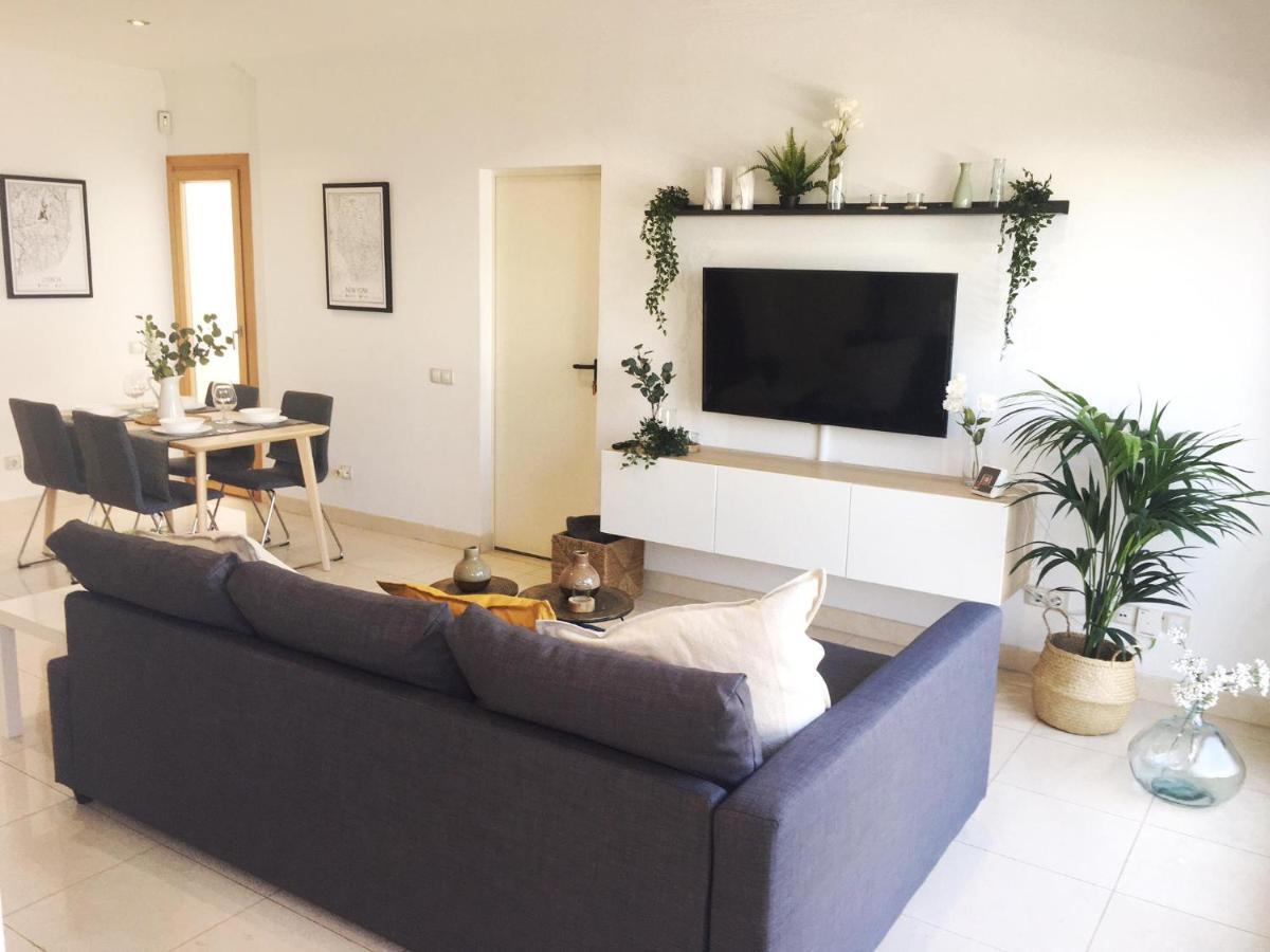La Cornisa Villa By Waveproperties Las Palmas de Gran Canaria Exterior foto