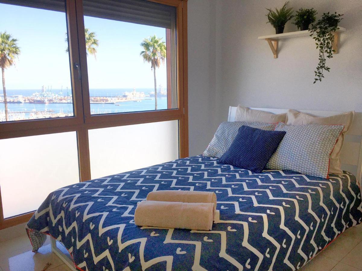 La Cornisa Villa By Waveproperties Las Palmas de Gran Canaria Exterior foto