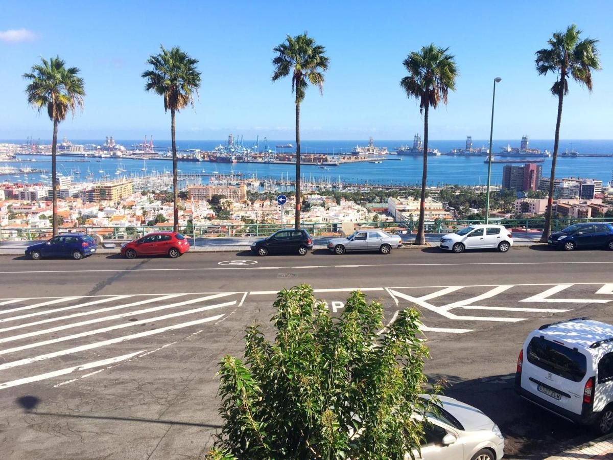 La Cornisa Villa By Waveproperties Las Palmas de Gran Canaria Exterior foto